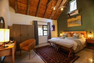 Tomo Safari Lodge - 8