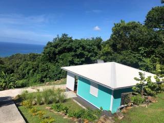 Villa Ti Lagon - Sainte-Luce - 7