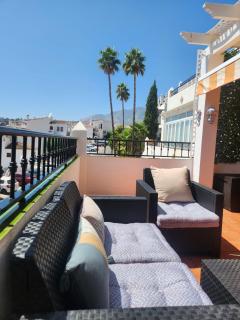 Departamento Pueblo Evita - Benalmádena - 9