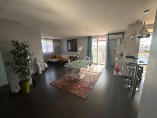 Bel appartement proche plages et hopital St Musse - Toulon - 0