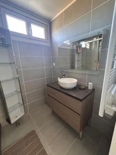 Bel appartement proche plages et hopital St Musse - Toulon - 5