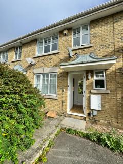3 Bed House with parking and garden near Tower Bridge - Londra - 4