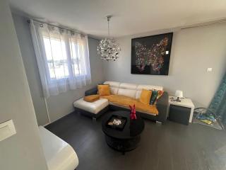 Bel appartement proche plages et hopital St Musse - Toulon - 2