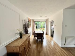 3 Bed House with parking and garden near Tower Bridge - Londra - 7