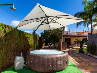 Casa Marineta III - Denia - 7
