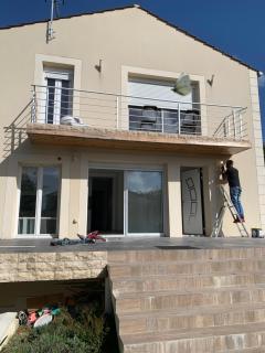 Agréable appartement 2 pièces - Pierrelaye - 3