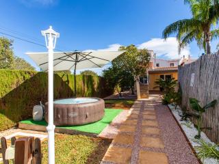 Casa Marineta III - Denia - 8