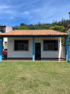 Cantinho dos Amigos 2 - São Pedro da Aldeia - 2