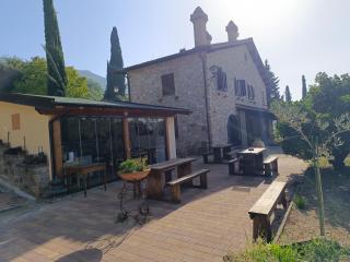 La Pietruzza - Asís - 5