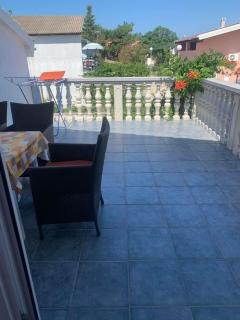 Apartments Anna - Batalaži - 9