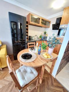BOSA Warsaw Centrum Apartment Chlodna15 - Warsaw - 4