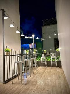 T E U Hotel & Apartment Da Nang - Danang - 4
