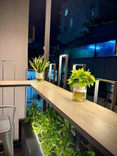 T E U Hotel & Apartment Da Nang - Danang - 2