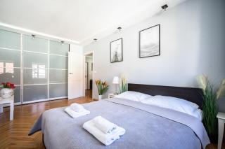 Old Town Heart XVII - Freta Luxury - Varsovie - 0