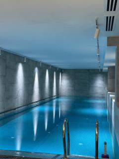 Shota @ Rustaveli Boutique Hotel - Tbilisi - 5