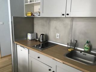 Mimosa Rooms - Poznań - 5