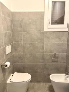 A-B House - Padua - 1