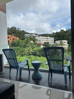 Chic Condominium Karon A718 - Karon Beach - 3