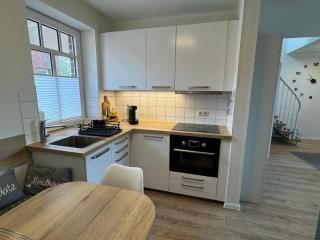 Ferienwohnung Boje 20 - Schillig - 5
