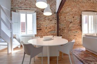 Vista sulla Cupola del Brunelleschi - Comfort e Charme nel Cuore della Città - 6