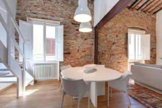 Vista sulla Cupola del Brunelleschi - Comfort e Charme nel Cuore della Città - 5