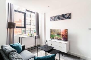 Lovely 2 Bedroom Apartment in Central Preston - Preston - 4