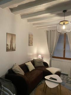 Jolie Maison de Ville - Saint-Aignan - 1