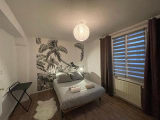 Jolie Maison de Ville - Saint-Aignan - 5