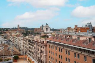 JOIVY Cavour 238 - Rome - 1