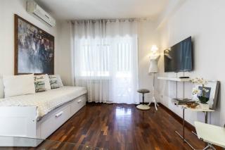 La Maison - Rome - 5