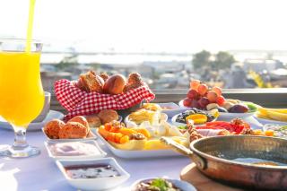 HOTEL BRONTE - Istanbul - 5