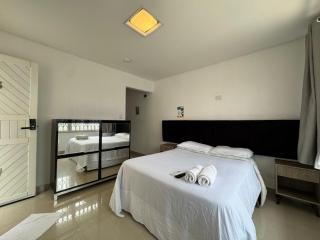 John- R Apart-hotel Curitiba Jardim Botânico - 3