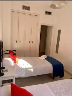 Apartamento Torre de la Plata - Seville - 6