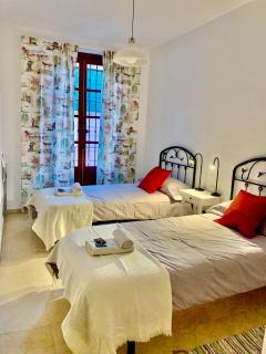 Apartamento Torre de la Plata - 3