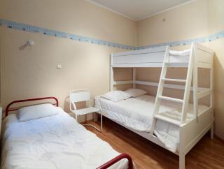 Residentie Kursaal - Ostend - 8