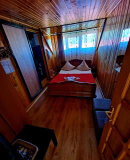 Pensiunea Rossvillas!! - Lepşa - 1