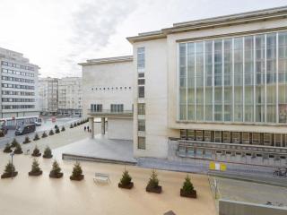 Residentie Kursaal - Ostend - 1