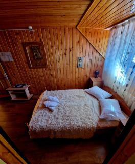 Pensiunea Rossvillas!! - Lepşa - 2
