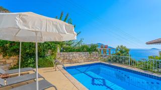 Villa Leo - Kalkan - 9