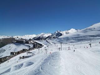 Superbe Appartement Familial en Pieds de Pistes à Saint-Lary-Soulan - FR-1-296-496 - Saint-Lary-Soulan - 1