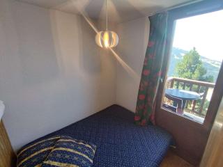 Paradiski proche des pistes vallandry - 4