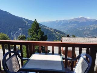 Paradiski proche des pistes vallandry - Landry - 7