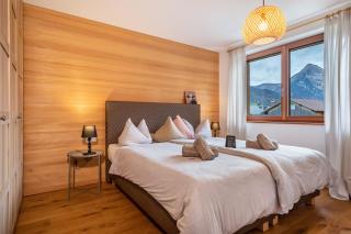 Design Apartment Au - Voralberg - - 2