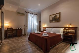 HOTIDAY Room Collection - Palermo Politeama - Palermo - 7