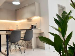 Laurel Metro Apartment - Athens - 5