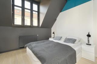 Modern Studios Near Old Town Wroclaw by Noclegi Renters - Breslavia - 2