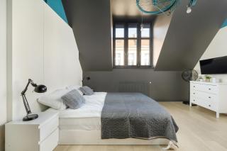 Modern Studios Near Old Town Wroclaw by Noclegi Renters - Breslavia - 0
