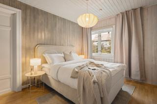 Historical Villa & Green Sanctuary in City Center - 1