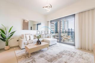 Magnificent 2BR Apartment at Act One Act Two Tower 2 in Downtown Dubai by Deluxe Holiday Homes - Dubai - 0