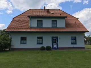 Dycke Haus 6 Comfortable holiday residence - Zudar - 8